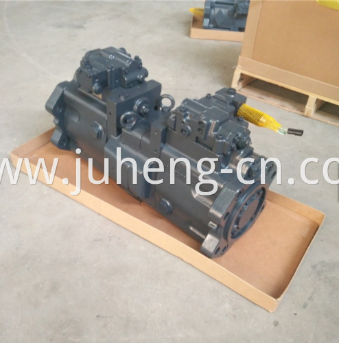 R480LC-9 Hydraulic Pump 